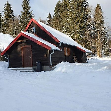 Domek Biala Dolina Szklarska Poręba Εξωτερικό φωτογραφία