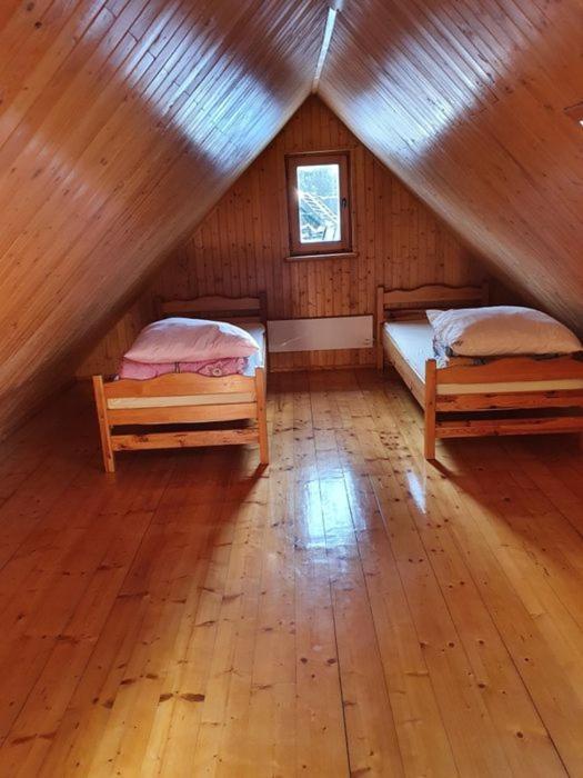 Domek Biala Dolina Szklarska Poręba Εξωτερικό φωτογραφία
