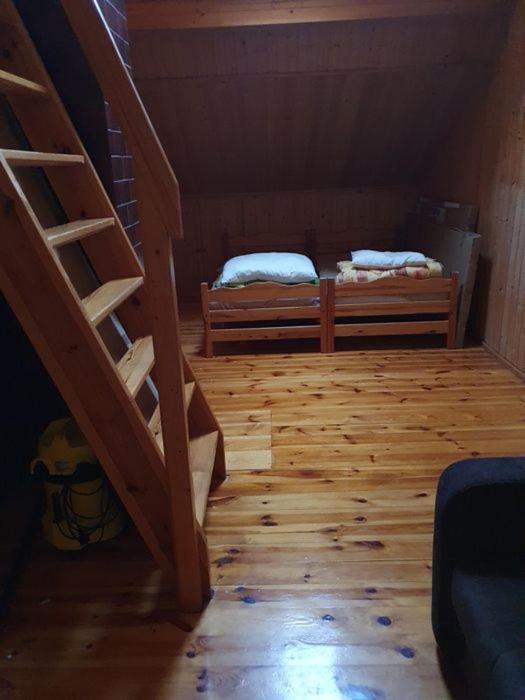 Domek Biala Dolina Szklarska Poręba Εξωτερικό φωτογραφία